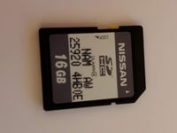 Infiniti 25920-4HB0E - Card-Sd