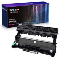 E-Z Ink (TM) Compatible Drum Unit Replacement for Brother DR630 DR 630 to use with HL-L2300D HL-L2320D HL-L2340DW HL-L2360DW HL-L2380DW MFC-L2740DW MFC-L2720DW MFC-L2700DW DCP-L2540DW L2520DW(1 Pack)