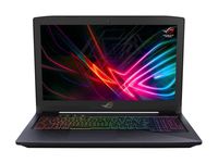 ASUS ROG Strix Thin & Light Gaming Laptop | 15.6" Full HD | Intel Core i7-7700HQ |Quad-core | NVIDIA GTX 1060 6GB | 32GB DDR4 | 256SSD+1TSSHD | Windows 10 Home