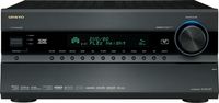 Onkyo TX-NR1007 135 Watts 9.2-Channel AV Surround Home Network Receiver (Black) (Discontinued by Manufacturer)