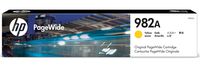 HP 982A Magenta Original PageWide Cartridge (T0B24A)