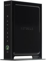 NETGEAR WNR3500L RangeMax Wireless-N300 Gigabit Router with USB - Manufacturer Refurbished
