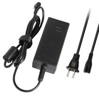 ARyee 19V 2.1A 2.3 X 0.7mm AC Adapter Laptop Charger Power Supply for Asus Eee PC 1005 1005HA 1005HA-A 1005HA-B 1005PR 1001P 1001PX 1001PXD 1001PXB 1008HA 1008HAB 1008P