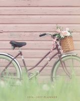 Legacy Publishing Group 2017 Weekly Planner, Vintage Pink