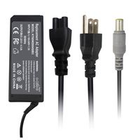 Shareway 90W 65W Replacement Power Supply for Lenovo Thinkpad T400 T410 T420 T430 T430u W500 Twist S230u 42T4422 42T4423 40Y7657 40Y7699 [7.9mm5.5mm] - 12 Months Warranty!