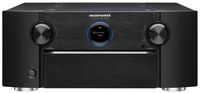 Marantz AV8805 - 13.2 Channel AV Audio Component Pre-Amp for Premium Home Theater, IMAX Enhanced, Auro-3D & Dolby Surround | Streaming via Wi-Fi, Bluetooth, AirPlay 2, HEOS | Amazon Alexa Compatible