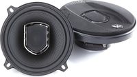 Sound Ordnance P-52B 5-1/4" 2-Way Speakers