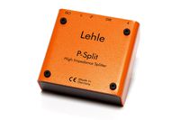 Lehle P-Split II Passive High Impedance Splitter