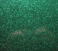 Vinyl Fabric Sparkle Fake Leather Upholstery 54" Wide Sold by The Yard (Vortex Green)