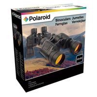 Polaroid 8711252030104 10 x 50 MT Binocular - Black