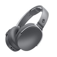 Skullcandy Hesh 3 Wireless Over-Ear Headphone - Gray