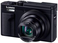Panasonic lumix TZ95 Optical 30 Times Black DC-TZ95-K Japan Domestic