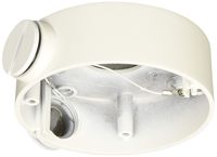 Bracket Conduit Base 130MM