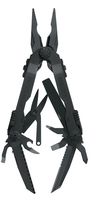 Gerber Diesel Multi-Plier, Black [22-01545N]