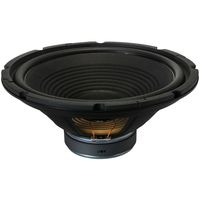 Visaton W300-8 12" Woofer 8 Ohm