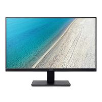 Acer V257Q 24.5" Widescreen Monitor Display Full HD 1920 x 1080 5 ms 75Hz 250 Nit (Renewed)