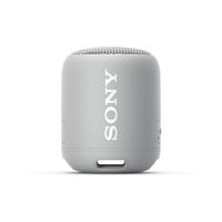 Sony SRS-XB12 Extra Bass Portable Bluetooth Speaker, Gray (SRSXB12/H)