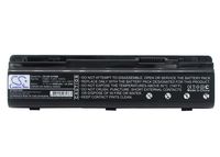 Cameron Sino Replacement Battery for DELL Inspiron 1410, Vostro 1014, Vostro 1014N, Vostro 1015, Vostro 1015N, Vostro 1088n, Vostro A840 (4400mAh)