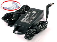 iTEKIRO AC Adapter for Dell Inspiron 11 14 i14r i14rmt i14rn i14z 15 i15n i15r i15rm i15rv i15rvt i15z 17 i17r i17rm i17rv IM101Z M5010 M5030 N4010 N4110 N5010 N5030 N5040 N5050 N5110 N7010 N7110