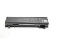 Original Dell Latitude Battery for Dell Latitude E6400, Dell Latitude E6410, Dell Latitude E6500, and Dell Latitude E6510; Dell Precision M2400, Dell Precision M4400 and Dell Precision M4500