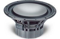 MB Quart Premium PWE304 12-Inch 600 RMS Dual 4 Ohm Subwoofer 1200W Max