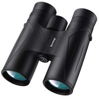 Kejiluosi 10x42 Waterproof Binoculars for Adults, High Power Nitrogen-Filled BAK4 Prism FMC Lens for Bird Watching Concerts and Outdoor Sports