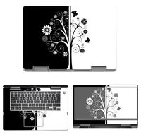decalrus - Protective Decal Skin Sticker for Dell Inspiron 15 i7573 / 7573 (15.6" Screen) case Cover wrap DEinspironi7573_2017-64