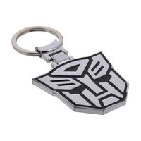 Pilot TRF-0201 Transformers Autobots Novelty Keychain Car Accessories
