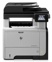 HP Laserjet Pro M521dn All-in-One Laser Printer, Amazon Dash Replenishment Ready (A8P79A)