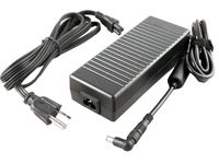 iTEKIRO 120WT2 120W AC Adapter for Samsung 15.6" Odyssey Notebook NP800G5M, NP800G5M-X01US, NP800G5M-X02US