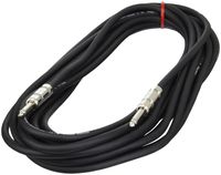 Stageline Stage or Studio Cable (SP3016)