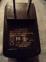 Switching Power Supply FKS106HSC-0501500U Adapter 5v 1500ma