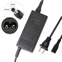 AC Power Charger Adapter fit Toshiba PA3822U-1ACA PA3822E-1AC3 T230 19V 2.37A 45W -Futurebatt