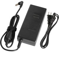 AC Doctor INC 19.5V 4.7A AC Adapter Battery Charger Power for Sony Vaio VGP-AC19V37 +Cord