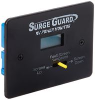 Surge Guard 40300 Optional Remote LCD Display for Hardwire Model 35530
