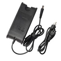 19.5V AC Adapter Laptop Charger for Dell Inspiron 11 13 14 15 17 3000 5000 7000 Series XPS 11 12 13 Latitude 12 13 14 7202 3379 7350 E5450 Vostro 14 15 Optiplex 3046 Power Supply