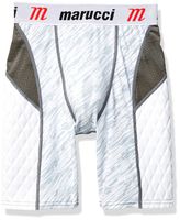 Marucci Sports Equipment MASLCP-WS-YL Youth Padded Slider, Large