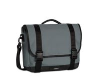 Timbuk2 Laptop Messenger Bag, Gunmetal, Small