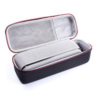 Oriolus Hard Case for Sony XB41 Sony SRS-XB41 Portable Wireless Bluetooth Speaker (Black)