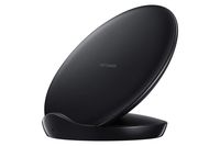 Samsung EP-N5100 Fast Wireless Charging Stand (For Note 8 & S9) (EP-N5100TBEGUS) Black - Renewed