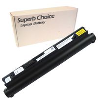 Superb Choice Battery Compatible with IdeaPad S10-2, S10-2 20027, S10-2 2957, S10-2c