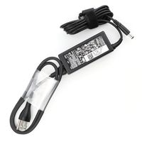 Replacement for Dell PA-12 PA-2E Inspiron 14R 15R N4110 N5110 Laptop AC Adapter Charger Power Cord