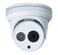 Gawker HD TVI Vandal Proof Turret Camera, 1080P EXIR, IP66 Weather Proof, 2.8mm Lens, IR Smart no Ghost Image, DNR OSD, Metal case, DC12V. Hikvision Compatible