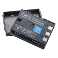 Canon Camera Replacement Battery NB2L / NB2LH