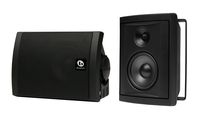 Boston Acoustics Voyager 40 Black Outdoor Speakers