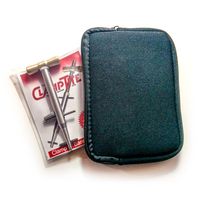 Clamptite - CLT01 - Clamptite - 4 3/4 Stainless Steel Tool w/ Aluminum Bronze T-Bar Nut