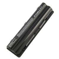Futurebatt 5200mAh Laptop Battery for Dell XPS 14 15 17 L401X L501X L701X L502X L702X Notebook, P/N: 312-1127 JWPHF J70W7 R795X WHXY3