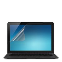 Belkin TrueClear Anti-Smudge Laptop / Screen Protector for Touch-Screen Laptops, Notebooks and Ultrabooks (up to 13.3-Inch)(F7P327bt)