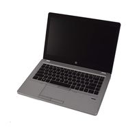 HP EliteBook Folio 9480M 14in Intel Core i5-4310U 2.0GHz 8GB 180GB SSD Windows 10 Professional (Renewed)
