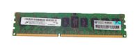 Hp-Compaq 4Gb Ddr3 1333Mhz Pc3-10600 240-Pin Ecc Registered Dimm Memo